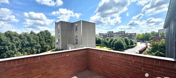 3 Schlafzimmer Doppelhaus in Evry, France, Nr. 285419 11
