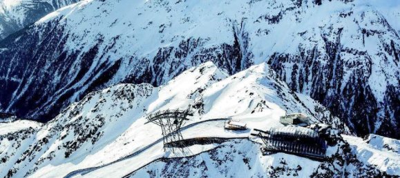 3-salle Appartement à Solden, Austria No. 188385 11