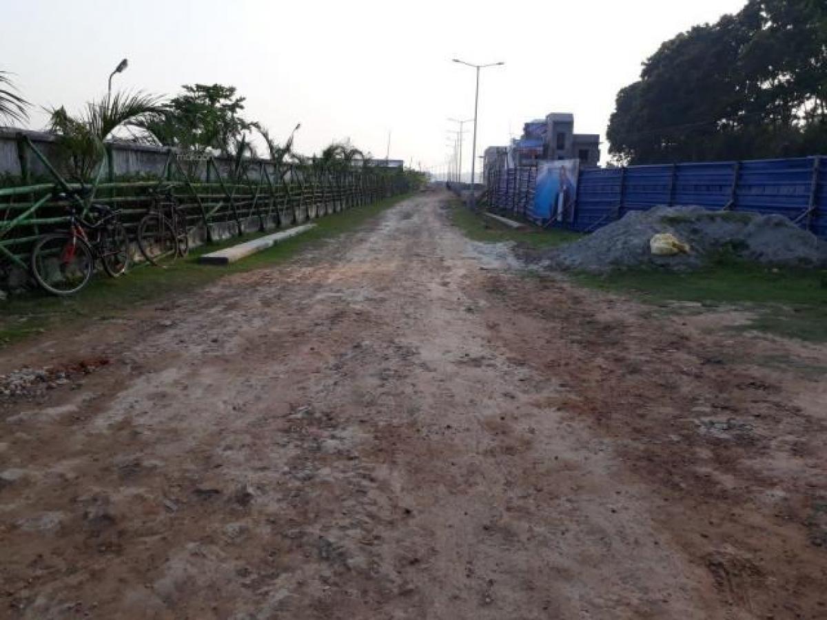 Grundstück in Kolkata, India, Nr. 35251