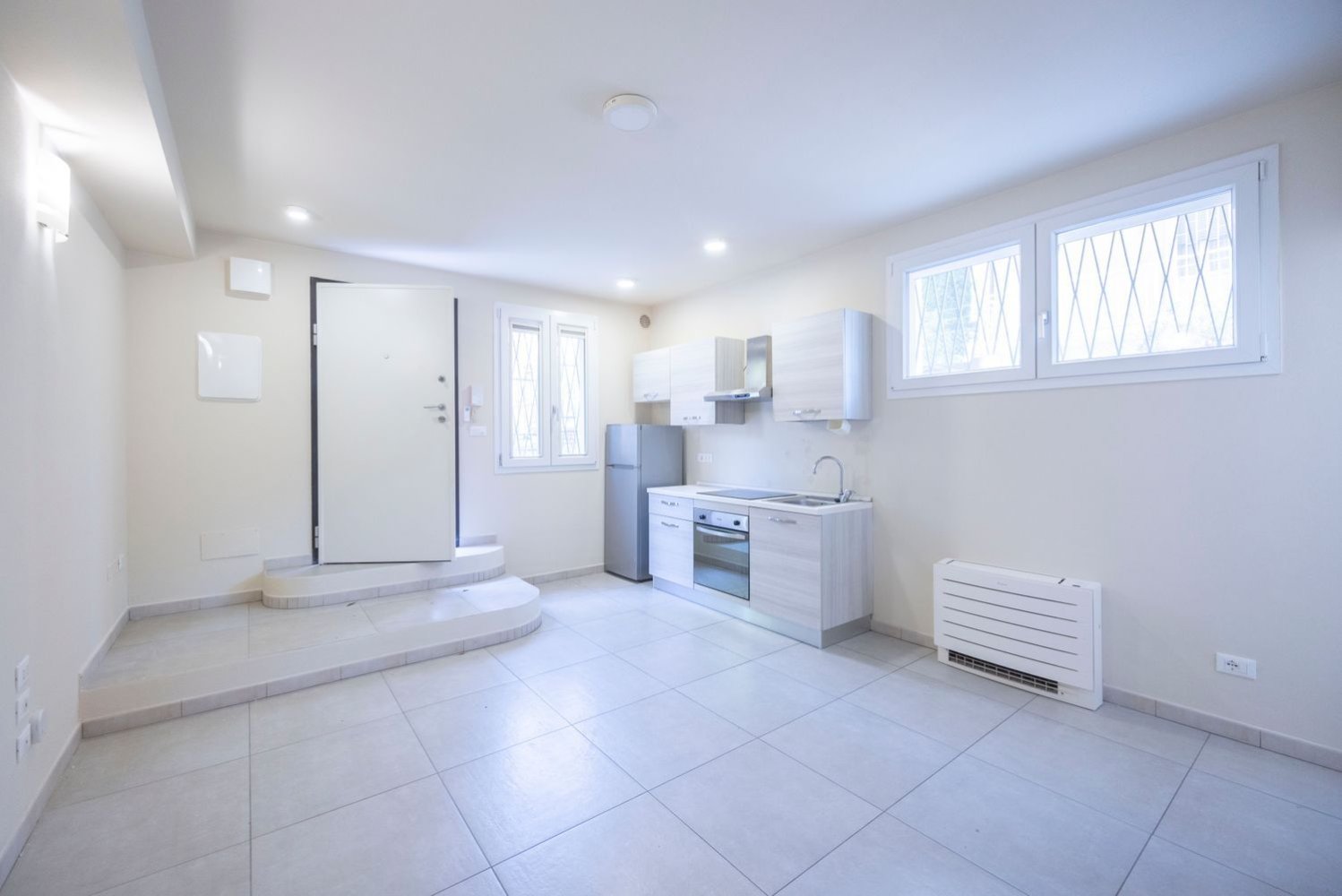 2 bedrooms Apartment in Bologna, Italy No. 403705