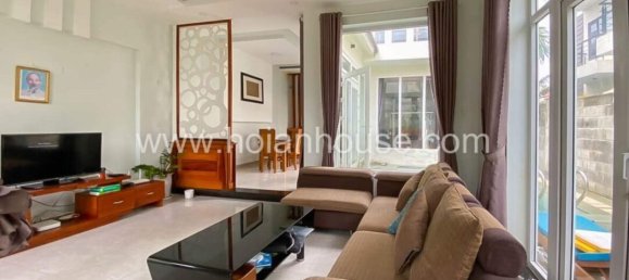 3 bedrooms House in Hoi An, Vietnam No. 11471 8