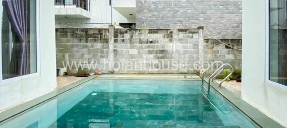 3 bedrooms House in Hoi An, Vietnam No. 11471 6