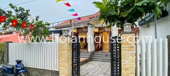 3 bedrooms House in Hoi An, Vietnam No. 11471 2