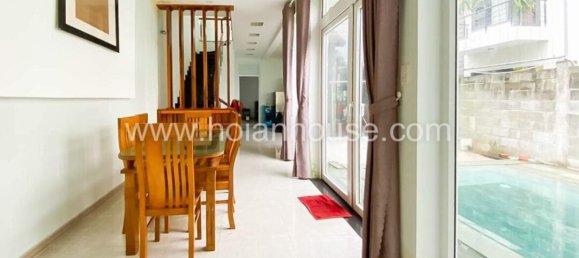 3 bedrooms House in Hoi An, Vietnam No. 11471 5