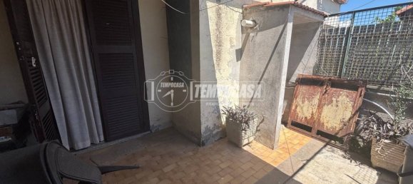 1 bedroom Apartment in Anguillara Sabazia, Italy No. 274201 13