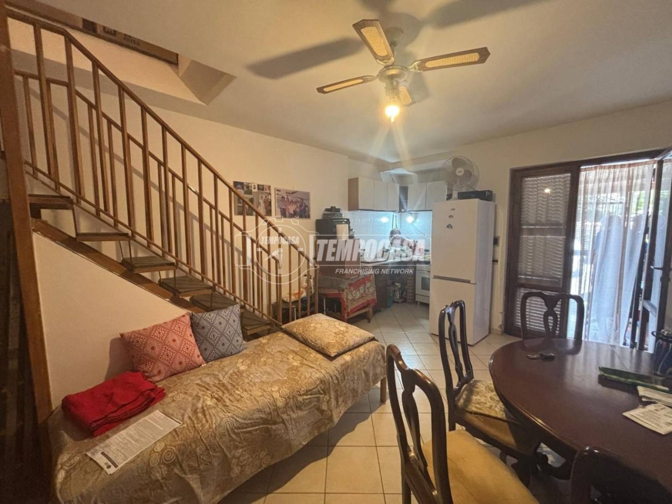 1 bedroom Apartment in Anguillara Sabazia, Italy No. 274201