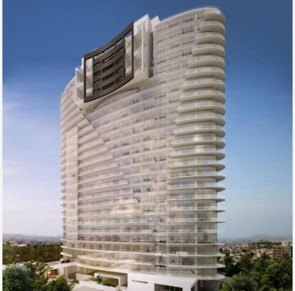 2 bedrooms Apartment in Puebla, Mexico No. 165153