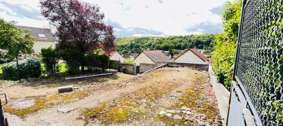 Terreno em Nezel, France 213 m² N.º 73382 2