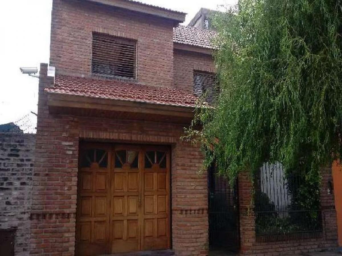 3 bedrooms Apartment in Bermudez, Argentina No. 99091