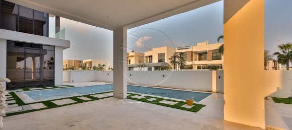Villa T5 em Yas Island, UAE N.º 29145 20