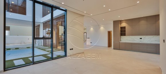 Villa T5 em Yas Island, UAE N.º 29145 23