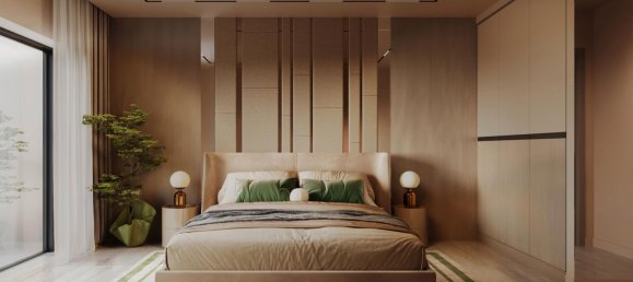 2 bedrooms Apartment in Mag 777, Dubai Sports City, UAE No. 63351 14