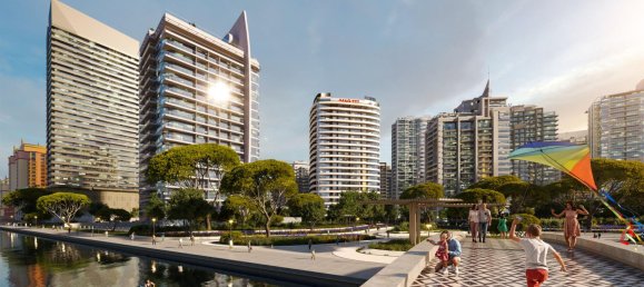 2 bedrooms Apartment in Mag 777, Dubai Sports City, UAE No. 63351 8