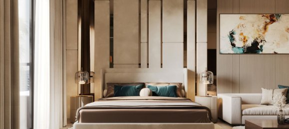 2 bedrooms Apartment in Mag 777, Dubai Sports City, UAE No. 63351 6