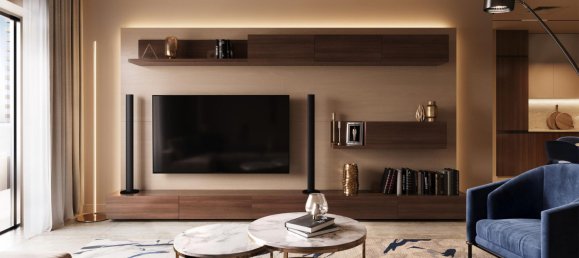 2 bedrooms Apartment in Mag 777, Dubai Sports City, UAE No. 63351 11