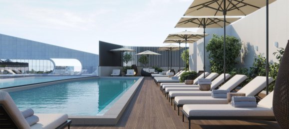 2 bedrooms Apartment in Mag 777, Dubai Sports City, UAE No. 63351 15