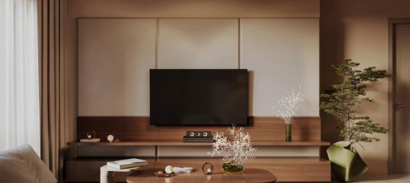 2 bedrooms Apartment in Mag 777, Dubai Sports City, UAE No. 63351 13