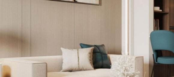 2 bedrooms Apartment in Mag 777, Dubai Sports City, UAE No. 63351 12