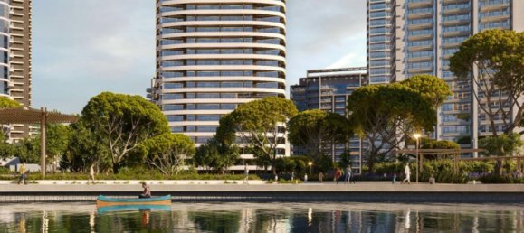 2 bedrooms Apartment in Mag 777, Dubai Sports City, UAE No. 63351 9