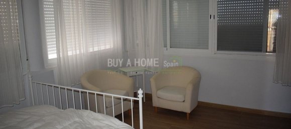 Casa T3 em Almayate Bajo, Spain N.º 52556 28