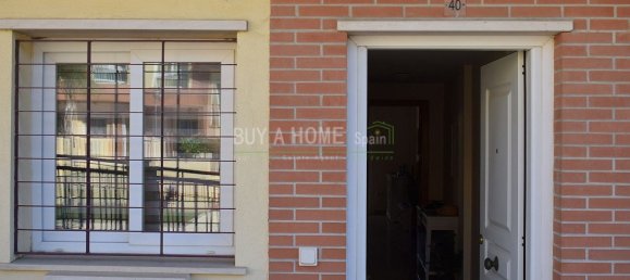 Casa T3 em Almayate Bajo, Spain N.º 52556 4