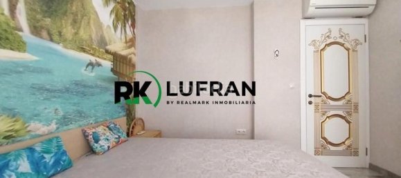 Квартира с 3 спальнями в Кампоамор, Испания № 158919 4