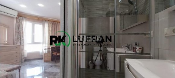 Квартира с 3 спальнями в Кампоамор, Испания № 158919 20