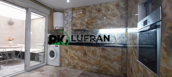 Квартира с 3 спальнями в Кампоамор, Испания № 158919 15