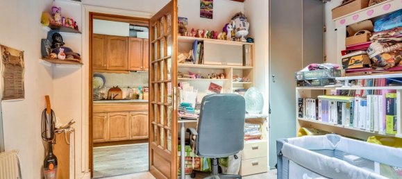 Casa de 2 dormitorios en Nanterre, France No. 188471 10