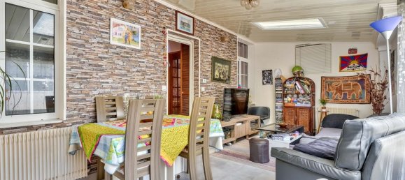 Casa de 2 dormitorios en Nanterre, France No. 188471 4