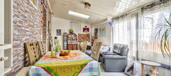 Casa de 2 dormitorios en Nanterre, France No. 188471 2