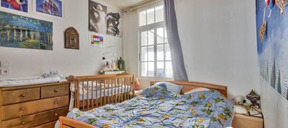 Casa de 2 dormitorios en Nanterre, France No. 188471 8