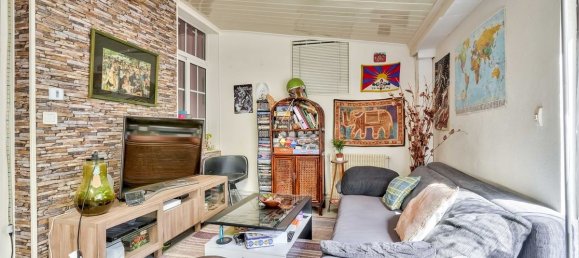 Casa de 2 dormitorios en Nanterre, France No. 188471 3