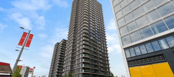 1 Schlafzimmer Wohnung in Stratford, United Kingdom, Nr. 4194 13