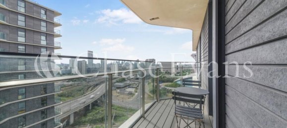 1 Schlafzimmer Wohnung in Stratford, United Kingdom, Nr. 4194 11