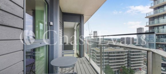 1 Schlafzimmer Wohnung in Stratford, United Kingdom, Nr. 4194 12