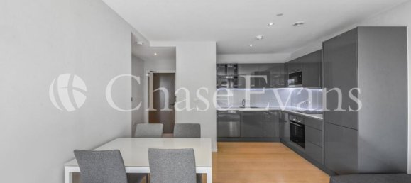 1 Schlafzimmer Wohnung in Stratford, United Kingdom, Nr. 4194 5