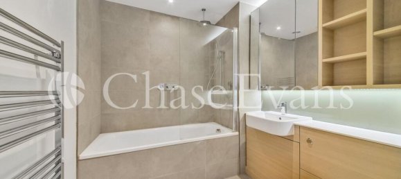 1 Schlafzimmer Wohnung in Stratford, United Kingdom, Nr. 4194 10