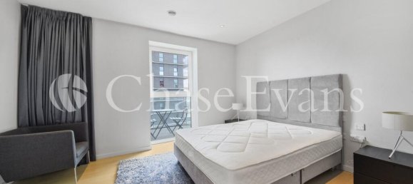 1 Schlafzimmer Wohnung in Stratford, United Kingdom, Nr. 4194 9