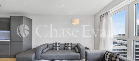 1 Schlafzimmer Wohnung in Stratford, United Kingdom, Nr. 4194 7