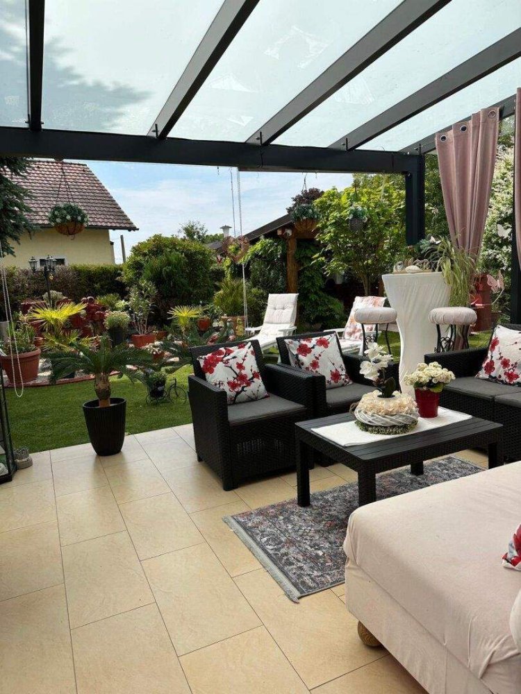 5 rooms House in Muhlheim am Inn, Austria No. 170167