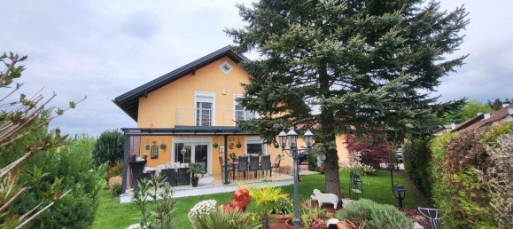 5 rooms House in Muhlheim am Inn, Austria No. 170167 6