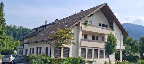 4غرفة شقة في Feldkirch, Austria رقم 208698 3