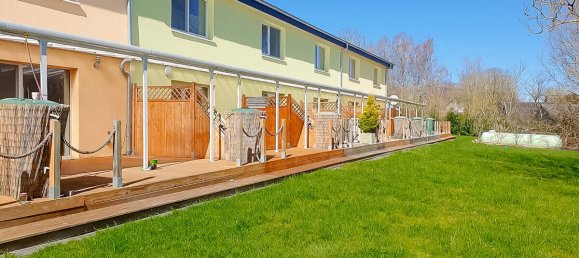 12غرفة تاون هاوس في Vorpommern-Rugen, Germany رقم 329105 10