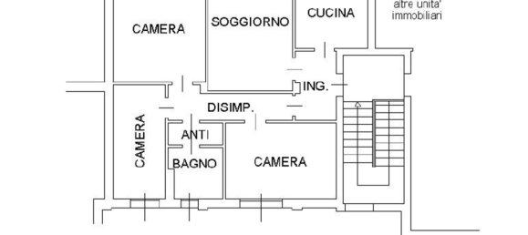 5 bedrooms Apartment in Pordenone, Italy No. 331284 14