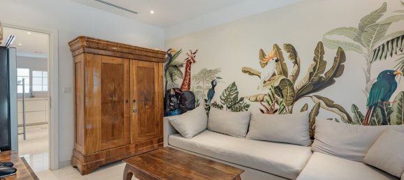 Villa de 3 dormitorios en The Lakes, UAE No. 120748 18