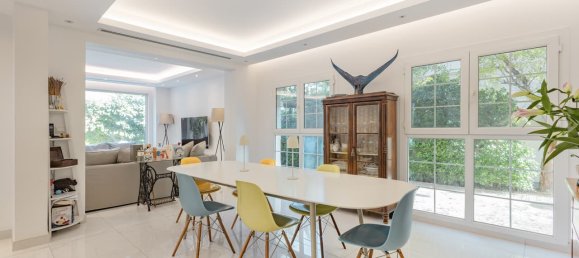 Villa de 3 dormitorios en The Lakes, UAE No. 120748 14