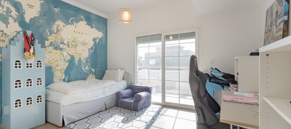 Villa de 3 dormitorios en The Lakes, UAE No. 120748 20