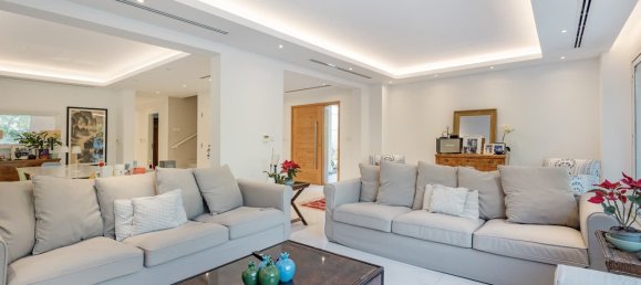 Villa de 3 dormitorios en The Lakes, UAE No. 120748 11