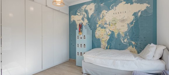 Villa de 3 dormitorios en The Lakes, UAE No. 120748 22